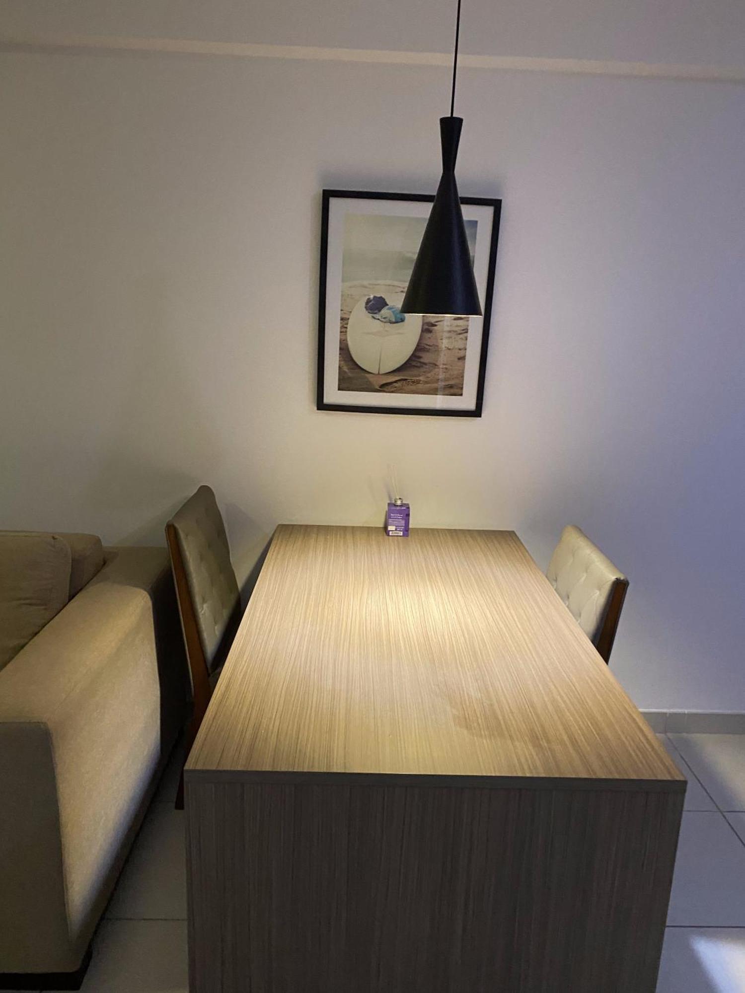 Flat Beach Class Excelsior - Em Frente Ao Shopping Riomar เฮซิเฟ ภายนอก รูปภาพ