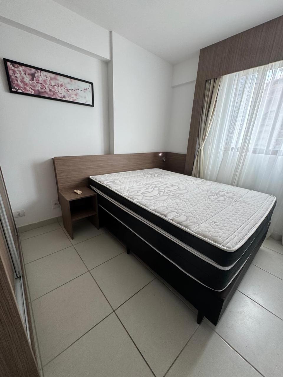 Flat Beach Class Excelsior - Em Frente Ao Shopping Riomar เฮซิเฟ ภายนอก รูปภาพ